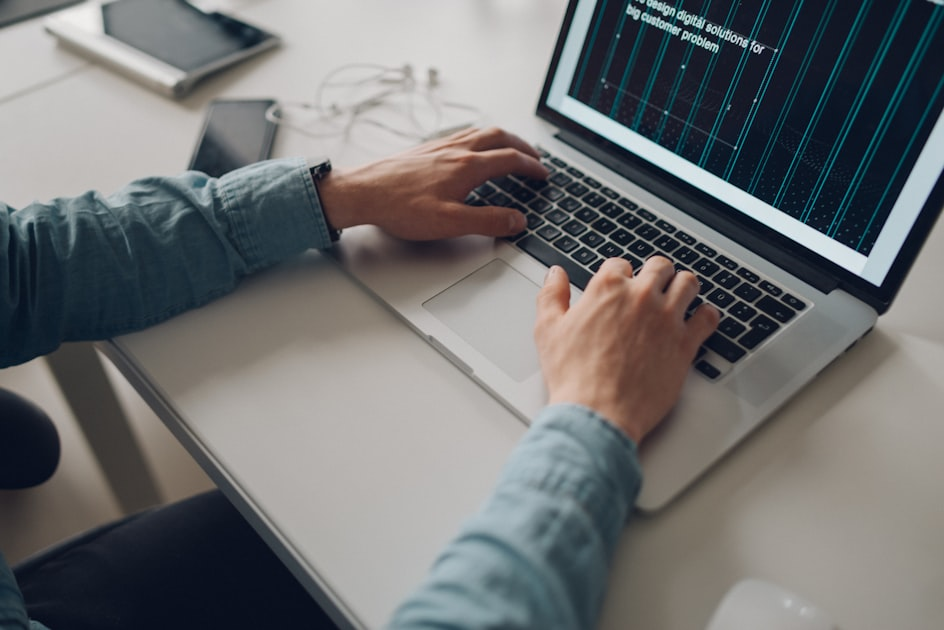 Maximizing Profitability with Technology