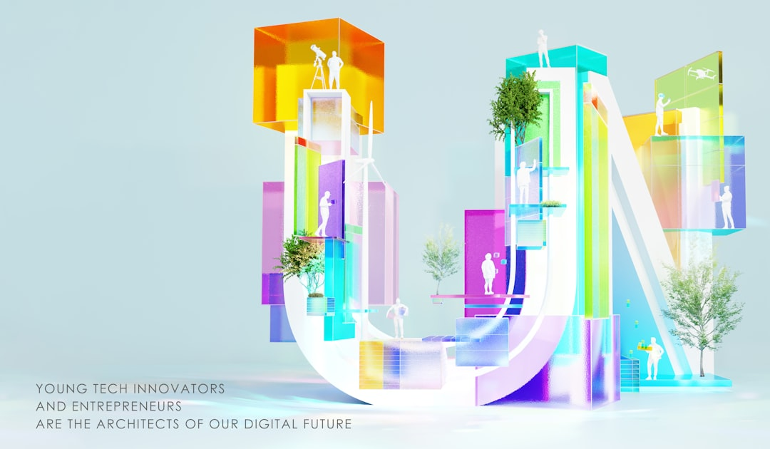Leveraging Technology for Business Growth